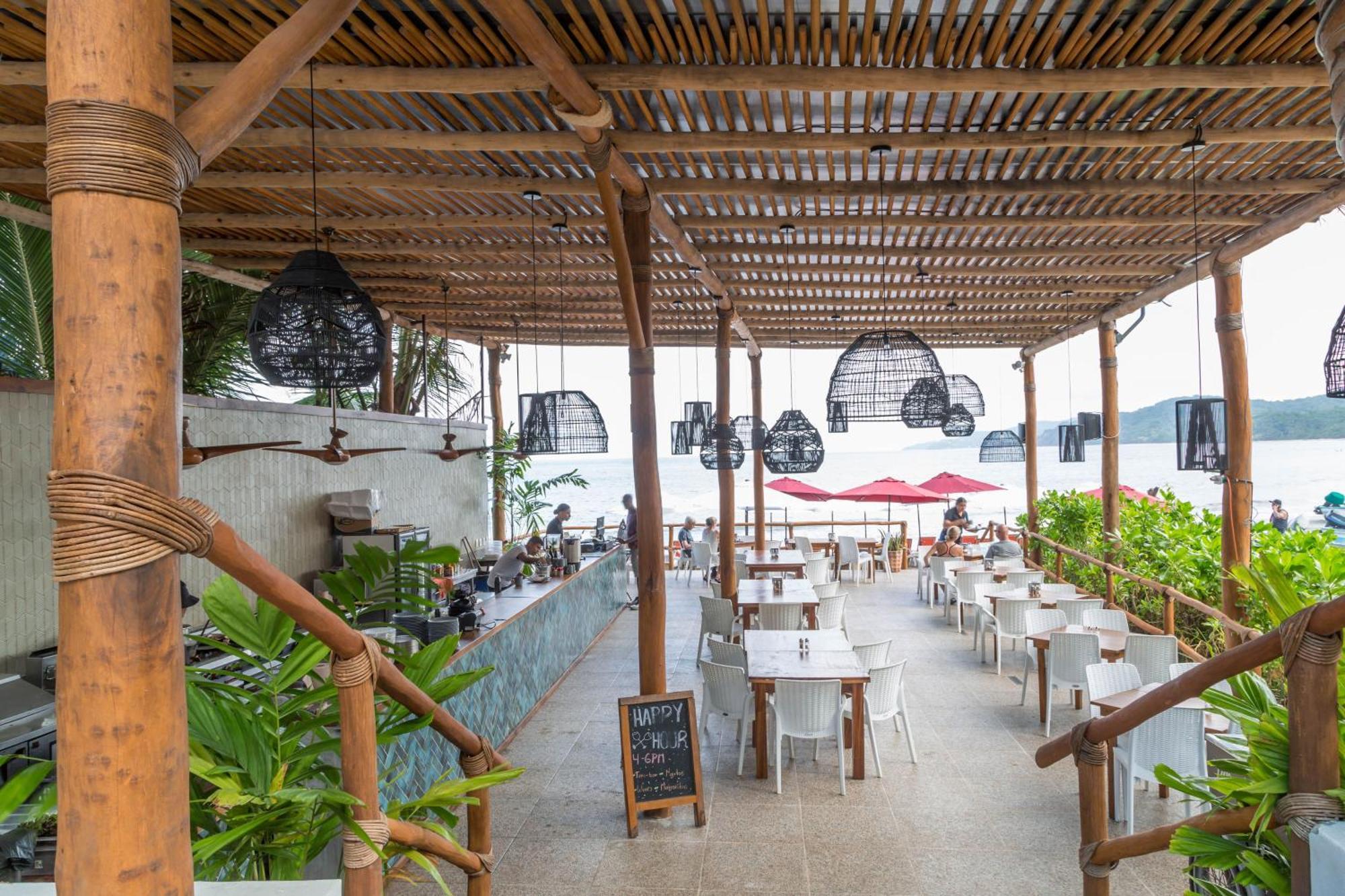 Ysuri Sayulita - Beachfront Hotel Экстерьер фото
