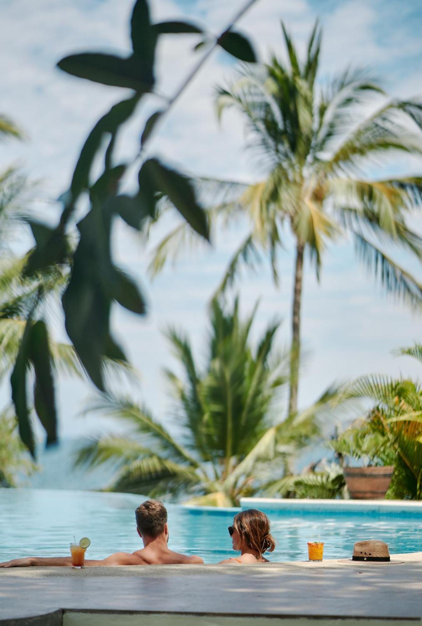 Ysuri Sayulita - Beachfront Hotel Экстерьер фото