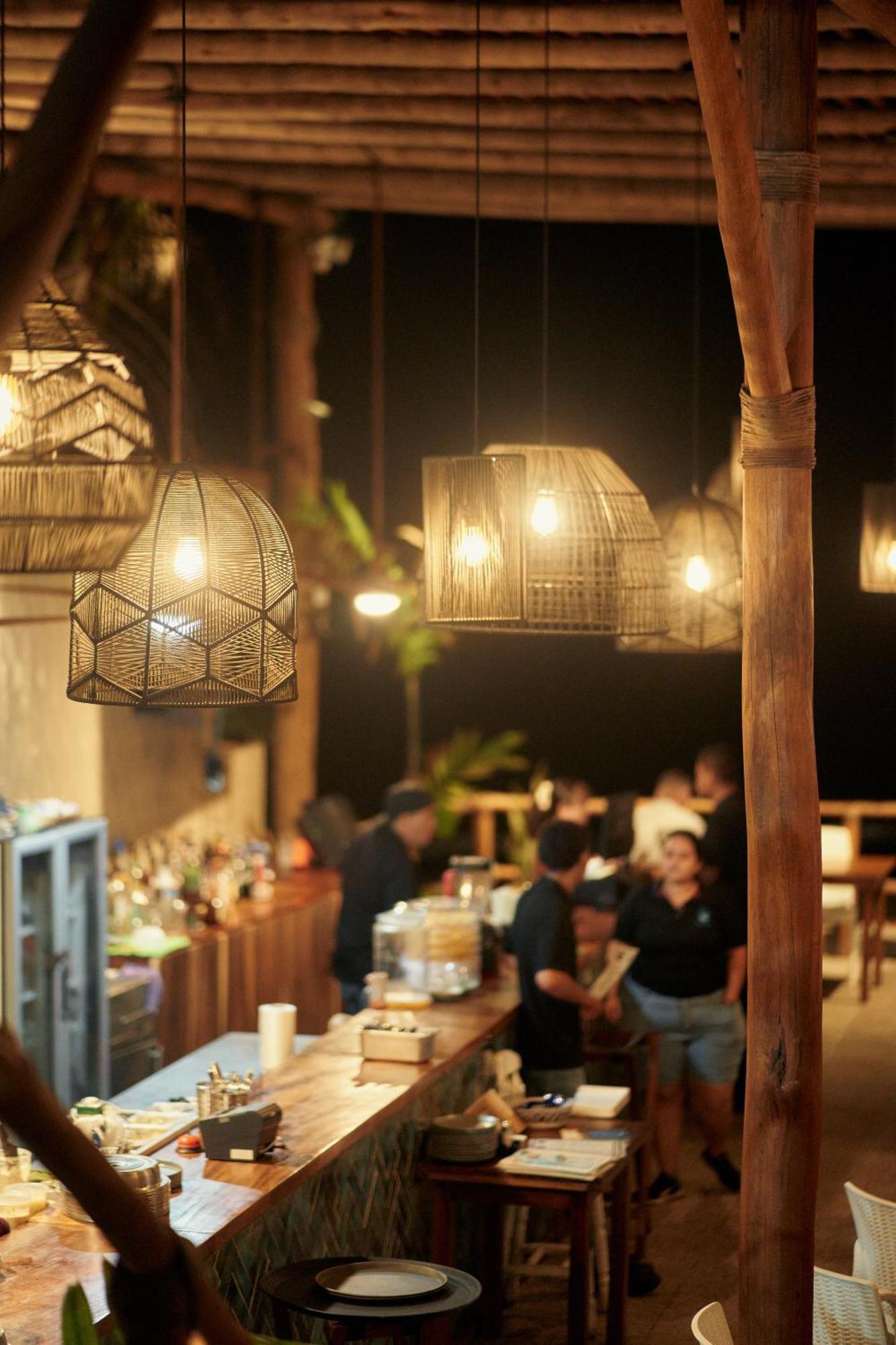 Ysuri Sayulita - Beachfront Hotel Экстерьер фото