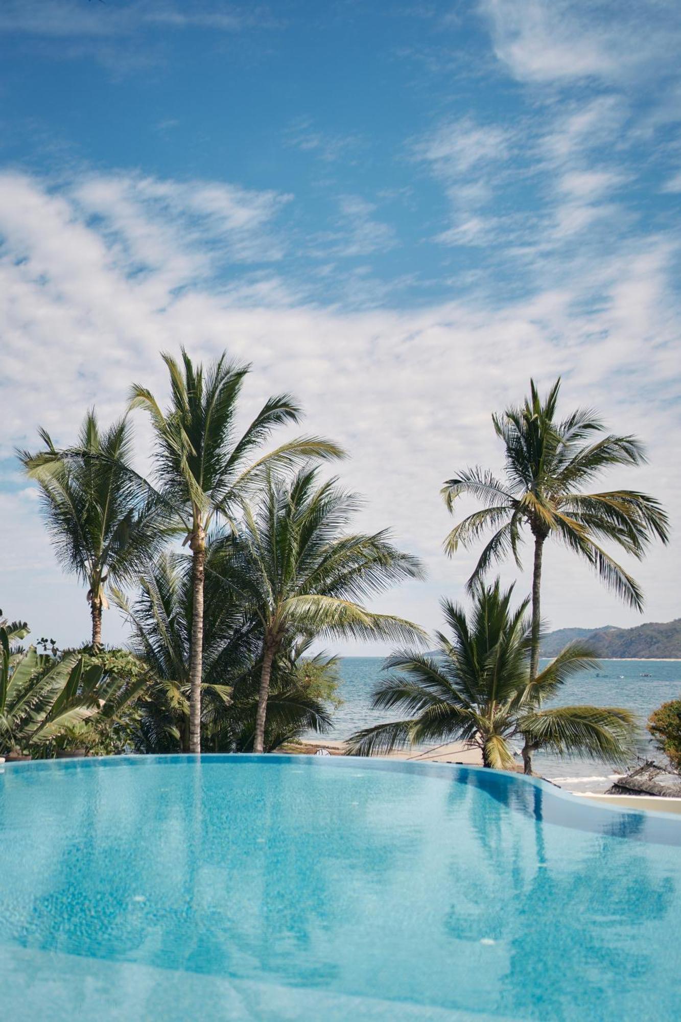 Ysuri Sayulita - Beachfront Hotel Экстерьер фото