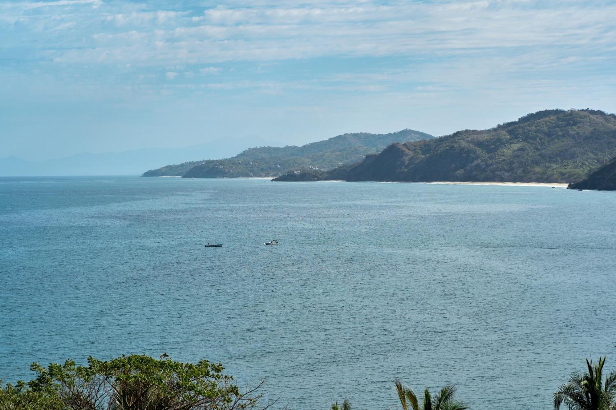 Ysuri Sayulita - Beachfront Hotel Экстерьер фото