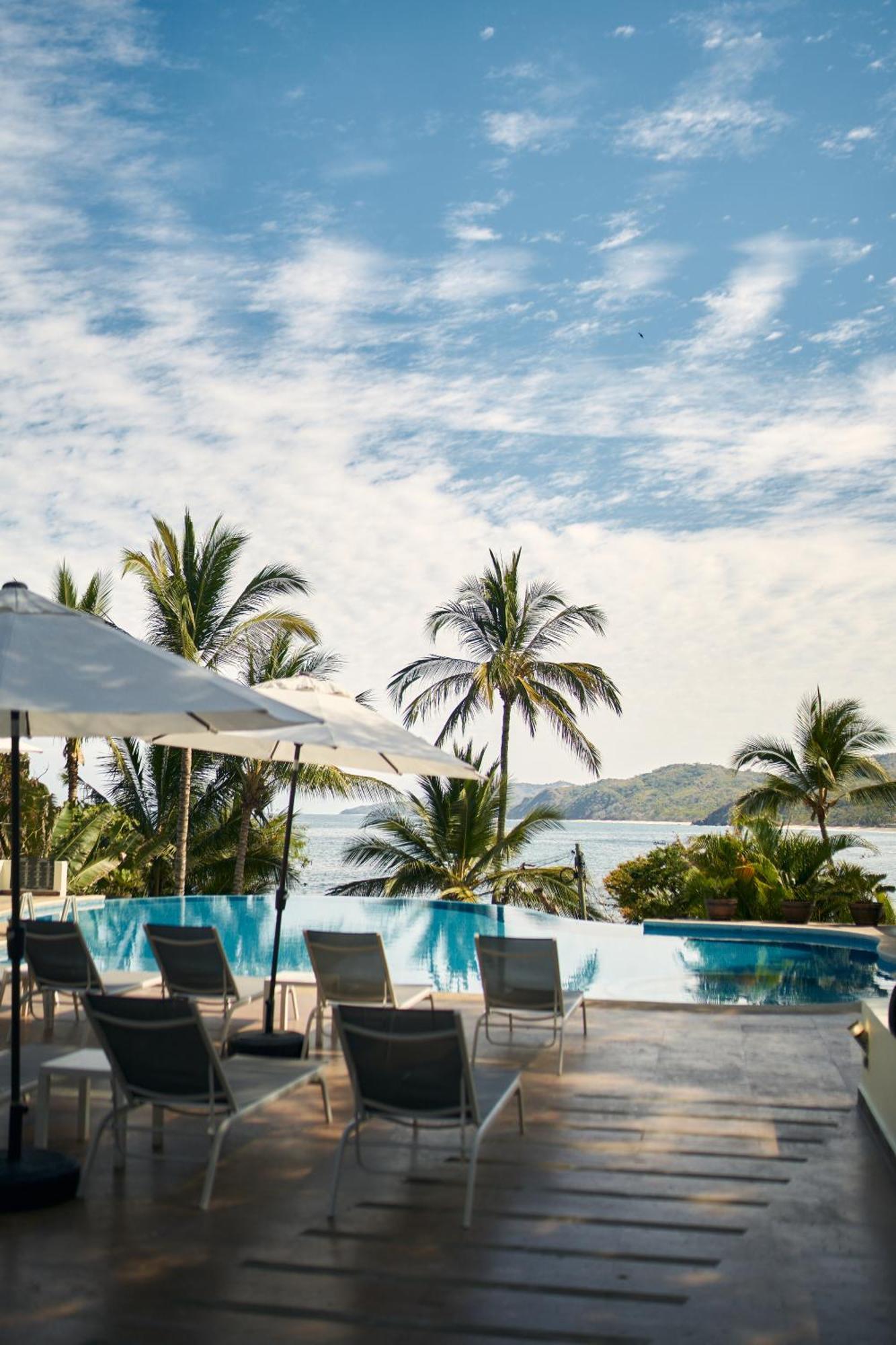 Ysuri Sayulita - Beachfront Hotel Экстерьер фото