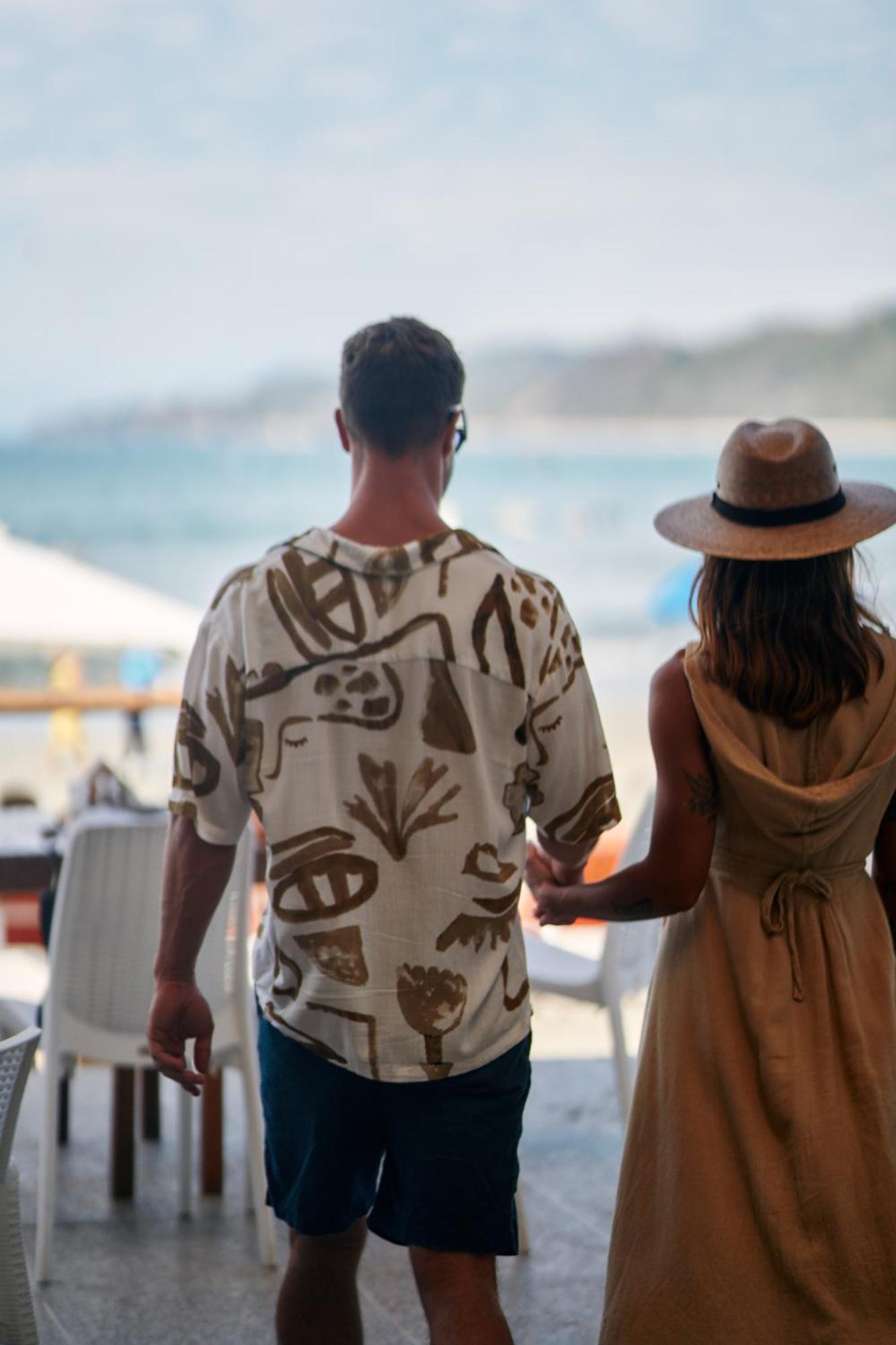 Ysuri Sayulita - Beachfront Hotel Экстерьер фото