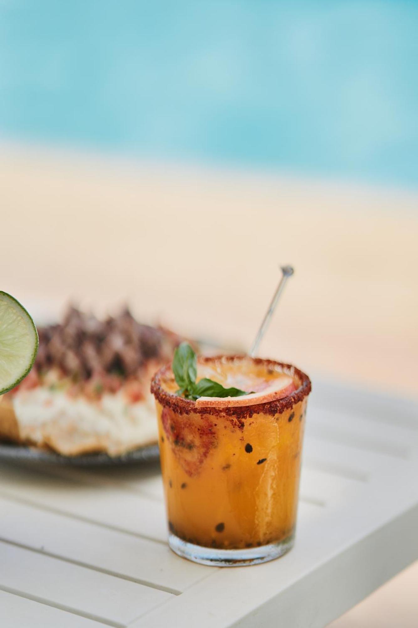 Ysuri Sayulita - Beachfront Hotel Экстерьер фото